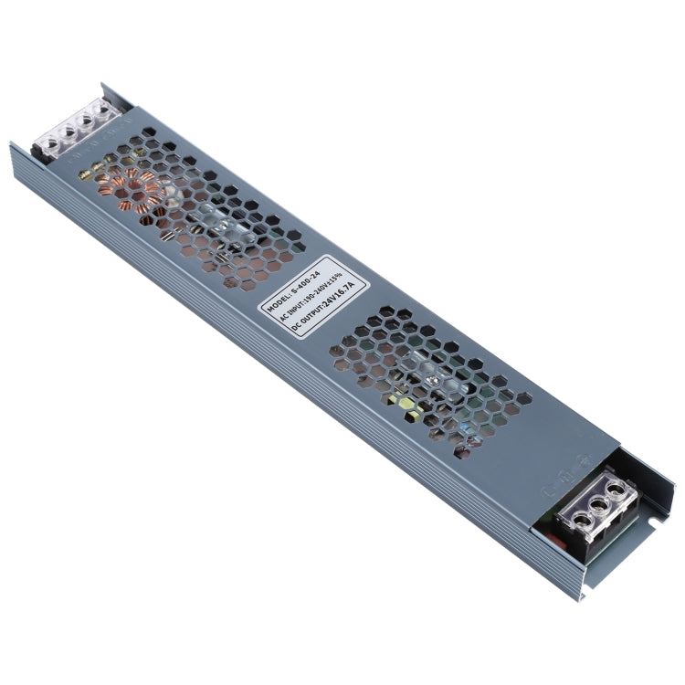Trasformatore di alimentazione LED AC170-240V, DC12V 5A 60W, DC24V 2.5A 60W, DC12V 8.5A 100W, DC24V 4.5A 100W, DC12V 12.5A 150W, DC24V 6.3A 150W, DC12V 33.3A 400W, DC24V 16.7A 400W