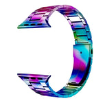 Cinturino in acciaio inossidabile per Apple Watch