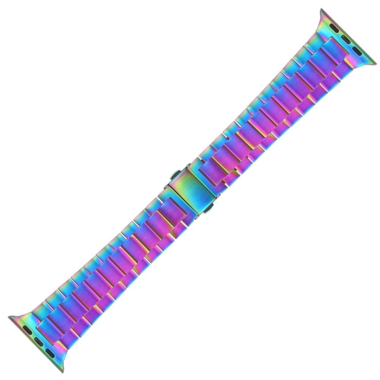 Cinturino in acciaio inossidabile per Apple Watch