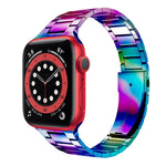 Cinturino in acciaio inossidabile per Apple Watch