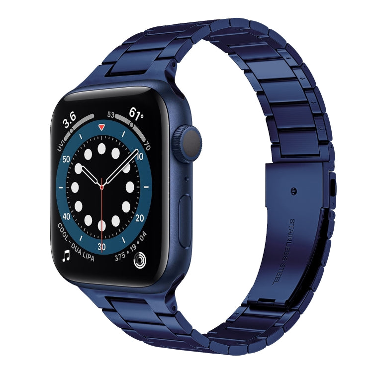 Cinturino in acciaio inossidabile per Apple Watch