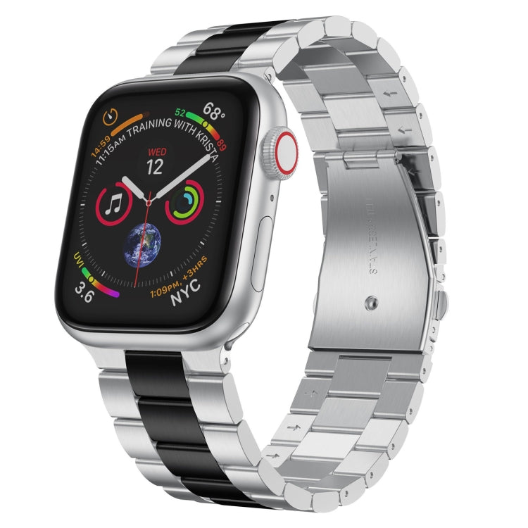 Cinturino in acciaio inossidabile per Apple Watch