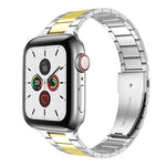 Cinturino in acciaio inossidabile per Apple Watch
