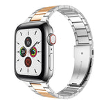 Cinturino in acciaio inossidabile per Apple Watch