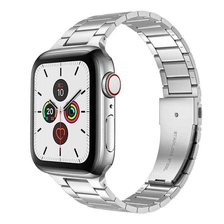Cinturino in acciaio inossidabile per Apple Watch