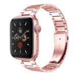 Cinturino in acciaio inossidabile per Apple Watch