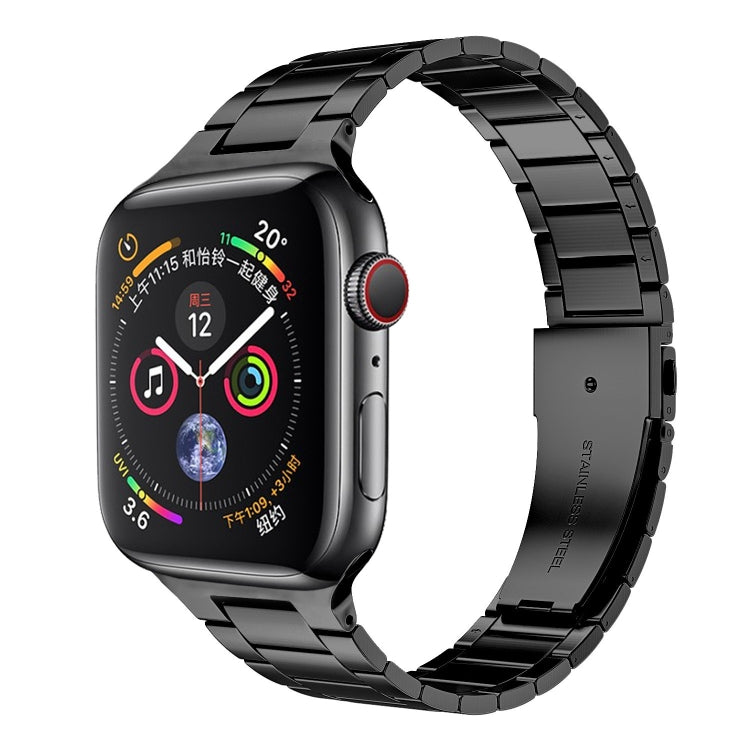 Cinturino in acciaio inossidabile per Apple Watch