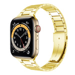 Cinturino in acciaio inossidabile per Apple Watch