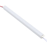 Alimentatore switching a LED a striscia lunga, DC12V 1.5A 18W, DC12V 2A 24W, DC24V 1A 24W, DC12V 3A 36W, DC24V 1.5A 36W, DC12V 4A 48W, DC24V 2A 48W, DC12V 5A 60W, DC24V 2.5A 60W, DC12V 6A 72W, DC24V 3A 72W