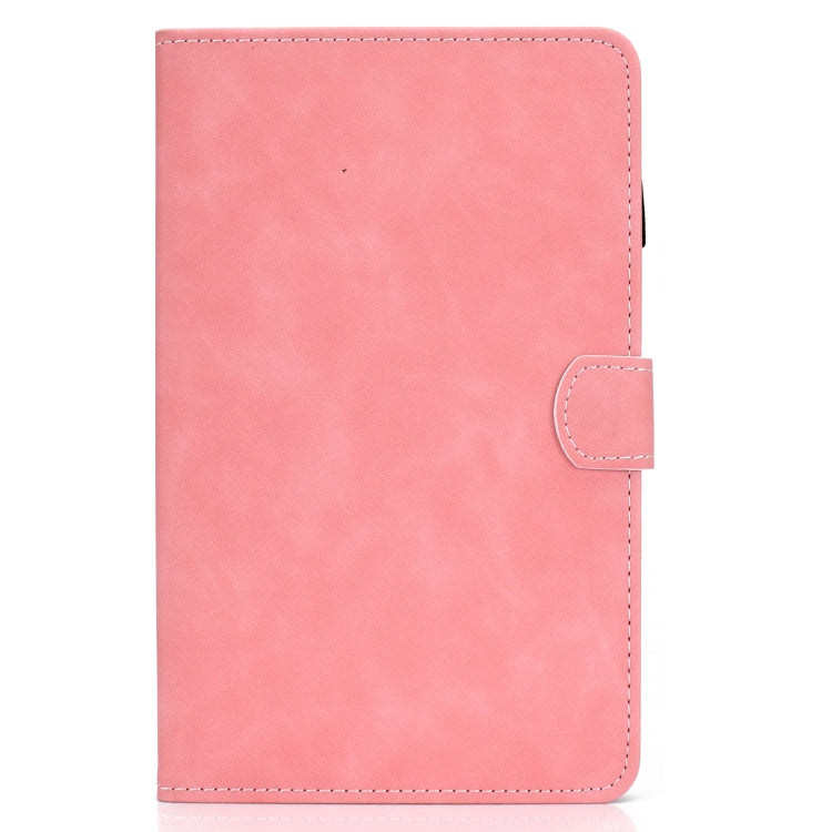 Custodia per tablet in pelle con cuciture in pelle bovina, For Lenovo Tab M10 3rd Gen, For Lenovo Tab M10 Plus 10.6 3rd Gen 2022