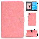 Custodia per tablet in pelle con cuciture in pelle bovina, For Lenovo Tab M10 3rd Gen, For Lenovo Tab M10 Plus 10.6 3rd Gen 2022