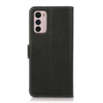 Custodia per telefono in pelle con texture Litchi, For Motorola Moto G42 4G, For Xiaomi Redmi Note 11T Pro 5G / Note 11T Pro+ 5G China / Poco X4 GT 5G