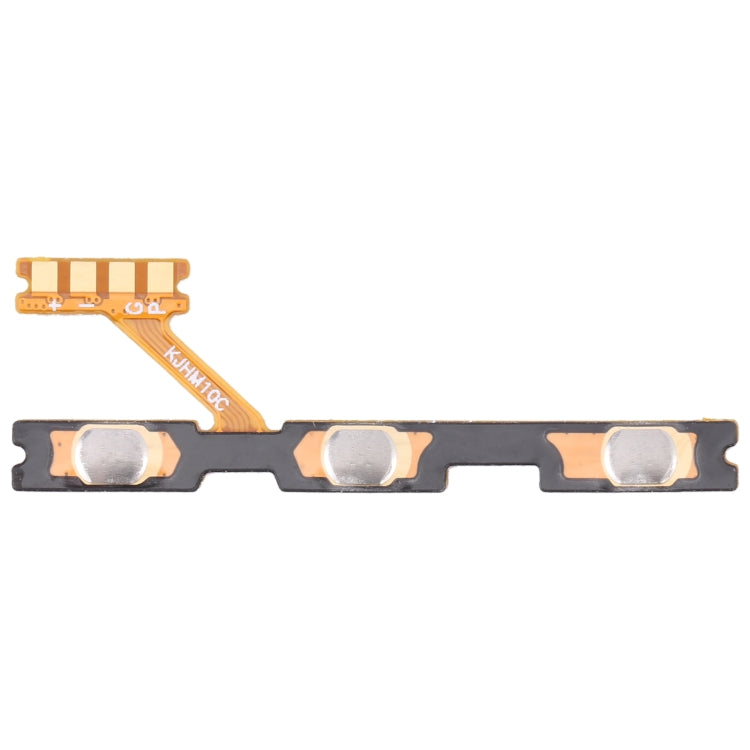 Power button and volume button flex cable, For vivo Y01, For Xiaomi Redmi 10C/Redmi 10 India, For Xiaomi 12 Pro, For vivo iQOO Z5, For vivo Y17T/V21E 5G V2102A V2055, For vivo Y21/Y21A/Y21G/Y21E/Y32, For vivo Y33S V2109