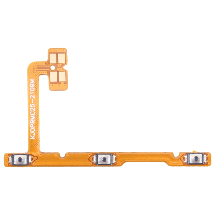 Power button and volume button flex cable, For vivo Y01, For Xiaomi Redmi 10C/Redmi 10 India, For Xiaomi 12 Pro, For vivo iQOO Z5, For vivo Y17T/V21E 5G V2102A V2055, For vivo Y21/Y21A/Y21G/Y21E/Y32, For vivo Y33S V2109