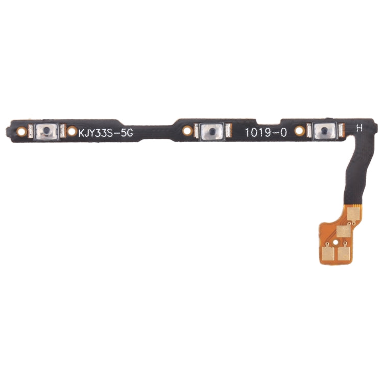 Power button and volume button flex cable, For vivo Y01, For Xiaomi Redmi 10C/Redmi 10 India, For Xiaomi 12 Pro, For vivo iQOO Z5, For vivo Y17T/V21E 5G V2102A V2055, For vivo Y21/Y21A/Y21G/Y21E/Y32, For vivo Y33S V2109