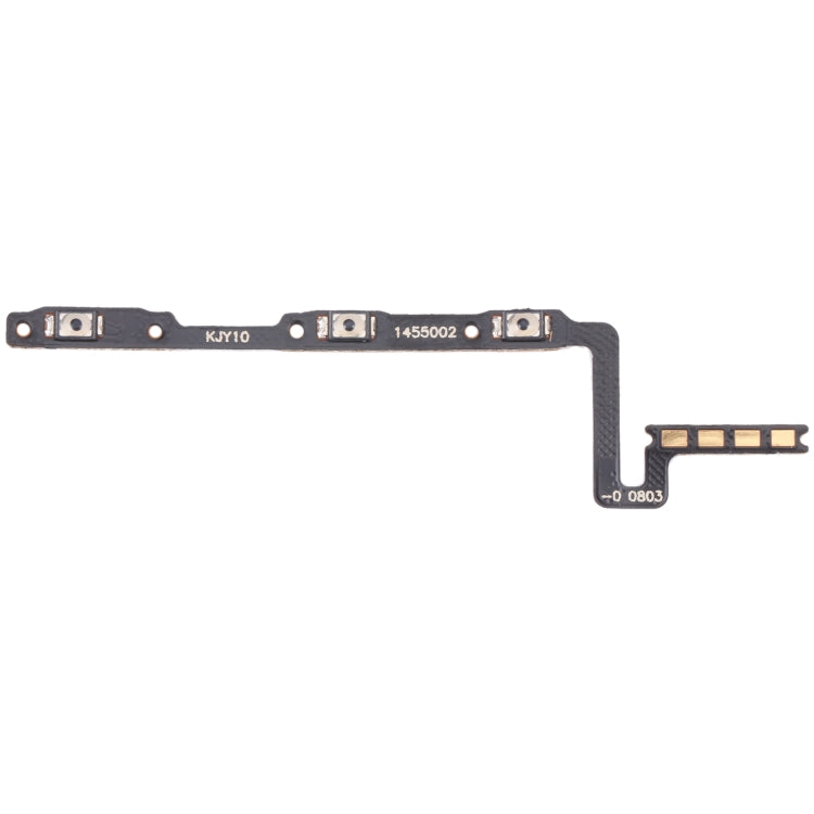 Power button and volume button flex cable, For vivo Y01, For Xiaomi Redmi 10C/Redmi 10 India, For Xiaomi 12 Pro, For vivo iQOO Z5, For vivo Y17T/V21E 5G V2102A V2055, For vivo Y21/Y21A/Y21G/Y21E/Y32, For vivo Y33S V2109