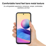 Custodia per telefono in TPU, For Xiaomi Mi 11i, For Xiaomi Redmi Note 10 JE, For Xiaomi Redmi 9AT, For Xiaomi Poco X3 GT, For Xiaomi Redmi Note 10 Pro 5G, For Xiaomi Redmi 8A Pro, For Xiaomi Redmi Note 8 2021, For Xiaomi Mi 10S                        ...