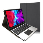 Custodia in pelle con tastiera per iPad Pro 11" 2020/2018