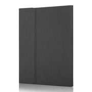 Custodia in pelle con tastiera per iPad Pro 11