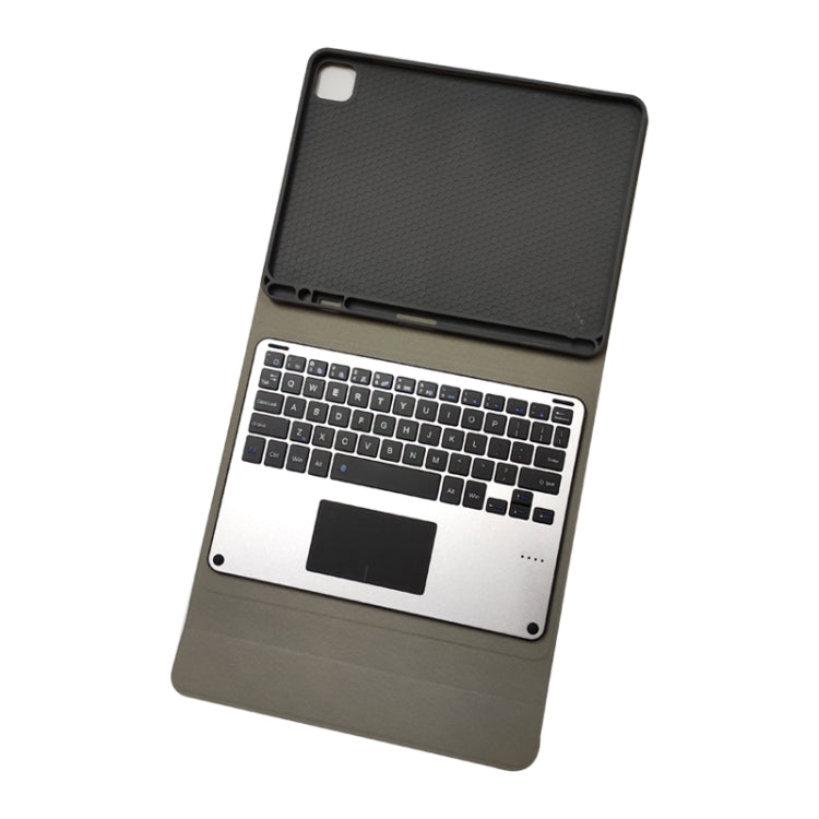 Custodia in pelle con tastiera per iPad Pro 11" 2020/2018