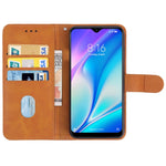 Custodia per telefono in pelle, For Xiaomi Redmi Note 10 Lite, For Xiaomi Mi Mix 4, For Xiaomi Redmi 9 Prime, For Xiaomi Poco F3 GT, For Xiaomi Redmi K40 Gaming, For Xiaomi Redmi K40 Pro, For Xiaomi Mi 10i, For Xiaomi Redmi Note9 4G Global /10X 4G     ...