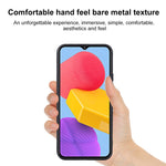 Custodia per telefono in TPU, For Samsung Galaxy F13