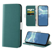 Custodia per telefono in pelle color caramella Litchi Texture, For iPhone XS / X, For iPhone XR, For iPhone XS Max