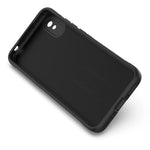 Magic Shield TPU + custodia per telefono in flanella, For Xiaomi Redmi 9A, For Xiaomi Redmi 9C