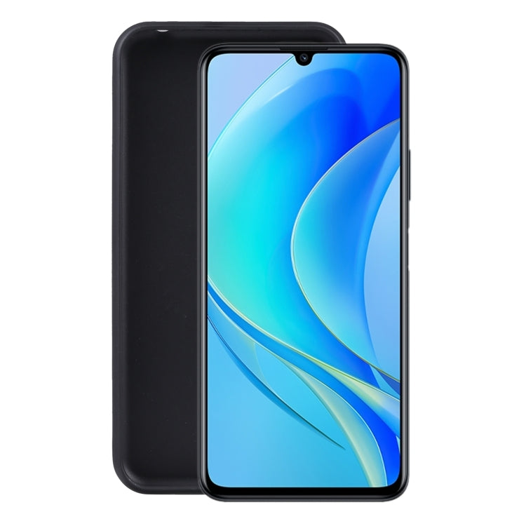 Custodia per telefono in TPU, For Huawei nova Y70, For Realme Narzo 50i Prime, For TECNO Pop 2, For vivo iQOO U5e