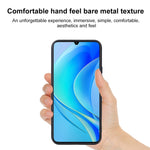 Custodia per telefono in TPU, For Huawei nova Y70, For Realme Narzo 50i Prime, For TECNO Pop 2, For vivo iQOO U5e