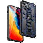 Custodia antiurto TPU con supporto per iPhone 14 Pro