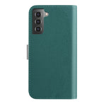 Custodia per telefono in pelle color caramella Litchi Texture, For Samsung Galaxy S22 5G, For Samsung Galaxy S22+ 5G, For Samsung Galaxy S22 Ultra 5G