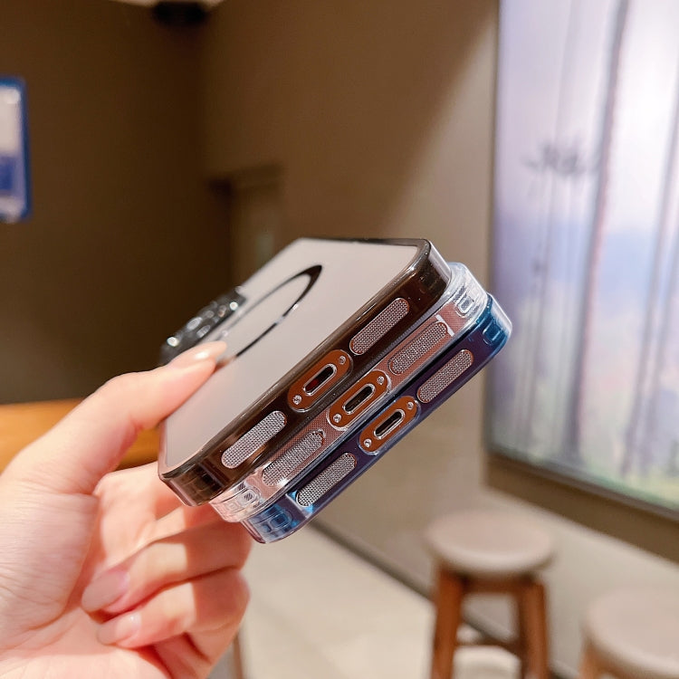 Custodia PC smerigliata per iPhone 13 Pro Max