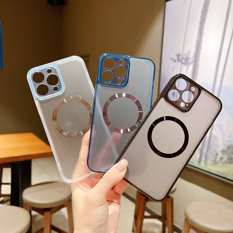 Custodia PC smerigliata per iPhone 13 Pro Max