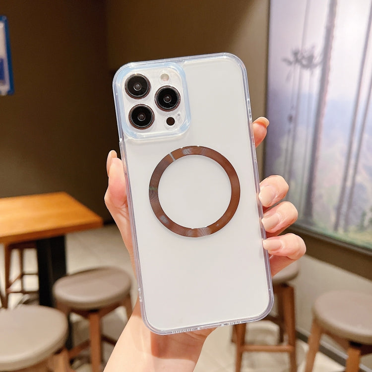 Custodia PC smerigliata per iPhone 13 Pro Max