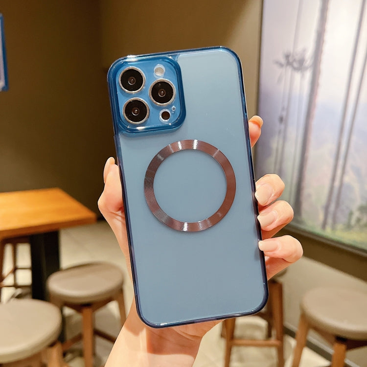 Custodia PC smerigliata per iPhone 13 Pro Max