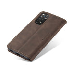CaseMe 013 Custodia multifunzionale in pelle a conchiglia orizzontale, For Xiaomi Redmi Note 11 4G/Note 11S Global, For Xiaomi 12 Pro, For Xiaomi 12/12X