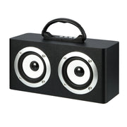 Altoparlante Bluetooth wireless portatile M2