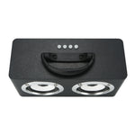 Altoparlante Bluetooth wireless portatile M2 10W