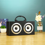 Altoparlante Bluetooth wireless portatile M2 10W