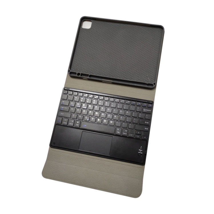 Custodia in pelle con tastiera per iPad Pro 11" 2020/2018