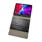 Custodia in pelle con tastiera per iPad Pro 11" 2020/2018