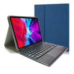 Custodia in pelle con tastiera per iPad Pro 11" 2020/2018