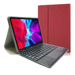 Custodia in pelle con tastiera per iPad Pro 11" 2020/2018