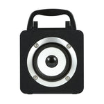 Altoparlante Bluetooth portatile M3 5W con batteria 500mAh