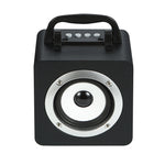 Altoparlante Bluetooth portatile M3 5W con batteria 500mAh