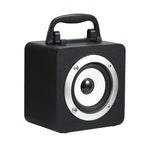 Altoparlante Bluetooth portatile M3 5W con batteria 500mAh