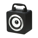 Altoparlante Bluetooth portatile M3 5W con batteria 500mAh