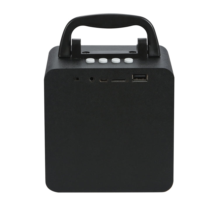 Altoparlante Bluetooth portatile M3 5W con batteria 500mAh