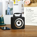 Altoparlante Bluetooth portatile M3 5W con batteria 500mAh